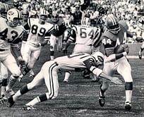 New York Jets history: 1969 season