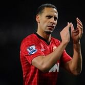 Rio Ferdinand not sure if he will continue playing at Manchester United