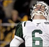 Nick Folk brings optimism in 2014 after decade-long Jets kicker carousel
