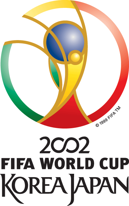 FIFA Logos: official logo of World Cup #17