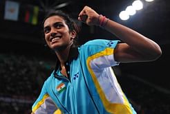 P V Sindhu and Parupalli Kashyap register wins in Badminton Asia Championships