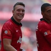 Can Phil Jones and Chris Smalling form a strong defensive partnership for club & country?