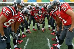 EFLI Stat Sheet: Mumbai Gladiators