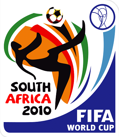 FIFA Logos: official logo of World Cup #19