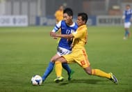 It finished 2-2 when the sides met in Hong Kong back in March Photo Credit: Pune FC