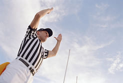 Understanding EFLI better - 10 signs to help you get into American Football - Part 2