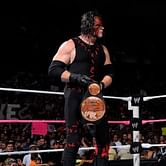 Rumour: Kane vs Daniel Bryan for WWE Extreme Rules