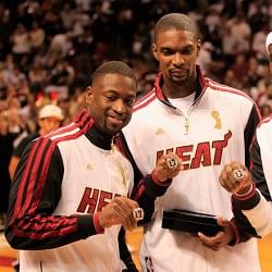 A breakdown of the Miami Heat’s recent form slump in the NBA