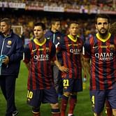 Why Barcelona's loss in the Copa del Rey was a blessing in disguise