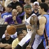 Sacramento Kings: And then there was one