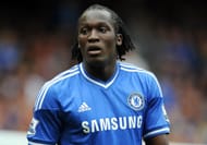 Romelu Lukaku Chelsea