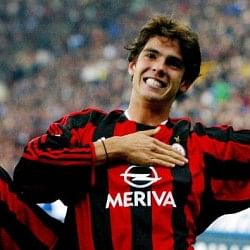 Have we seen the last of Kaka?