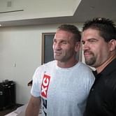 I respected Ultimate Warrior, says UFC Hall of Famer Ken Shamrock