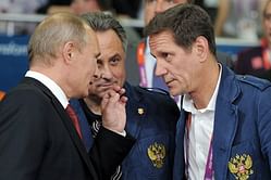 Russian oligarch holds key to China’s Olympic hopes