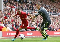Liverpool’s Iago Aspas wants Anfield exit