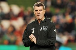 Roy Keane slams Arsenal for celebrating after beating Championship side Wigan