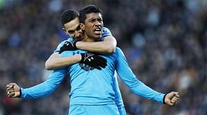Rumours: Roma plot a summer loan move for Tottenham midfielder Paulinho
