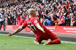 Martin Skrtel not leaving Liverpool for Napoli - Agent