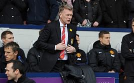 Moyes Mistakes: Three Things The Man Utd Boss Got Wrong vs Everton