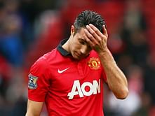 Van Hooijdonk: Manchester United have to appoint Van Gaal to keep Robin van Persie