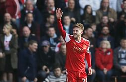 Manchester United target Adam Lallana refuses to rule out move away from Southampton