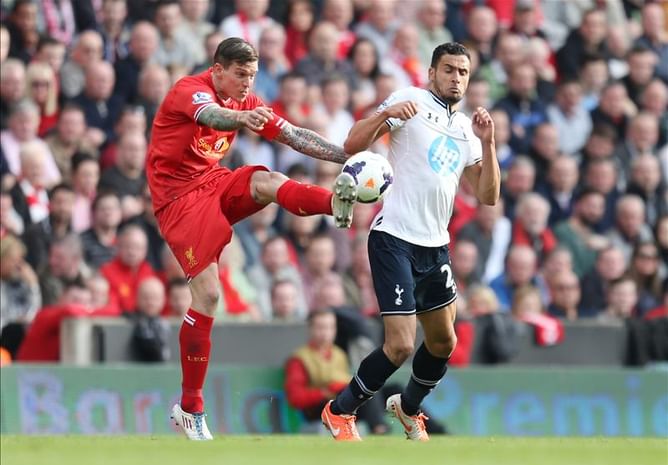 Liverpool’s Liabilities: Four players Brendan Rodgers should offload this summer
