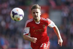 Rumour: Manchester United in pole position to secure Luke Shaw for £30 million