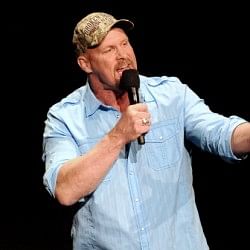 'Stone Cold' Steve Austin bashes people against gay marriage