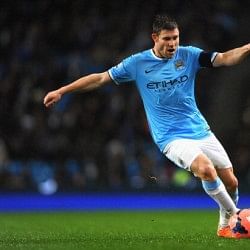 James Milner should be given a chance in Yaya Toure's absence