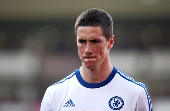 Diego Simeone: Fernando Torres would love to come back to Atletico Madrid