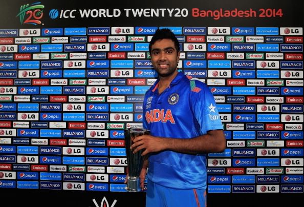 Semi-final can be anybody's game: Ashwin