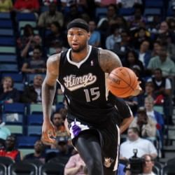 Sacramento Kings: No tanking here