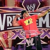 Fans react to Hulk Hogan's Silverdome error in Wrestlemania XXX
