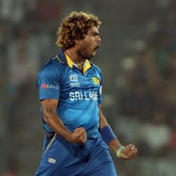 Stats: Lasith Malinga becomes leading wicket-taker in ICC World T20