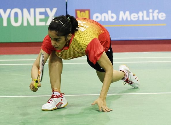 Saina Nehwal to skip Asian Championships