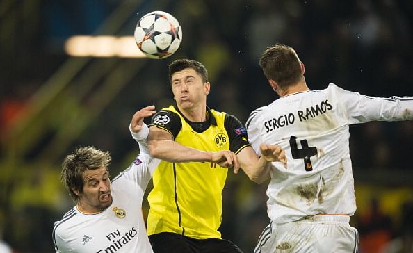 Borussia Dortmund 2-0 Real Madrid - 5 Talking Points