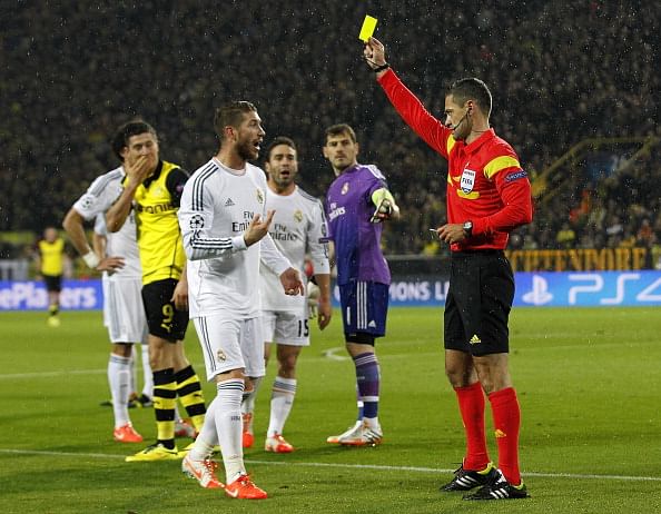 Borussia Dortmund 2-0 Real Madrid - 5 Talking Points