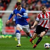 Rumour: Liverpool line up shock £38 million bid for Everton star Ross Barkley