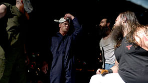 Bray Wyatt vs John Cena match at Extreme Rules 2014 - 3 possible endings