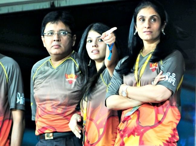 Page 7 - Wealthiest team owners in Indian Premier League