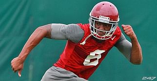 NFL Draft spotlight: Safety 'Ha Ha' Clinton-Dix