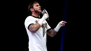5 possible ways WWE could bring back CM Punk at WrestleMania XXX