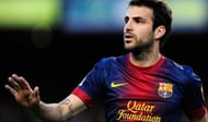 Cesc Fabregas still interesting Manchester United?