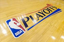 NBA: Predicting the seeds in the East and West come end of the regular season