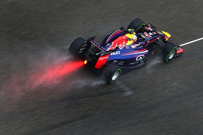 Chinese GP: Daniel Ricciardo pleased to extract maximum out of the car