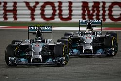 Bahrain Grand Prix: A slap in the face of the critics?