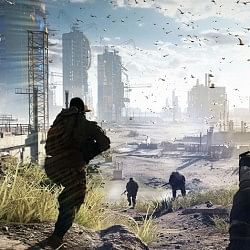 DICE improves Battlefield 4 servers to try to fix rubber-banding