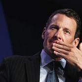 Lance Armstrong's former team manager slapped with 10-year ban by USADA