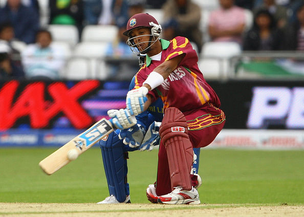 IPL 2014: Lendl Simmons to replace Jalaj Saxena for Mumbai Indians