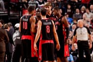 The Toronto Raptors